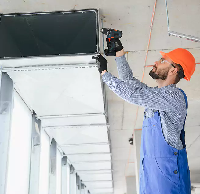 Why Homeowners & Businesses Trust Us in Wheaton, MD