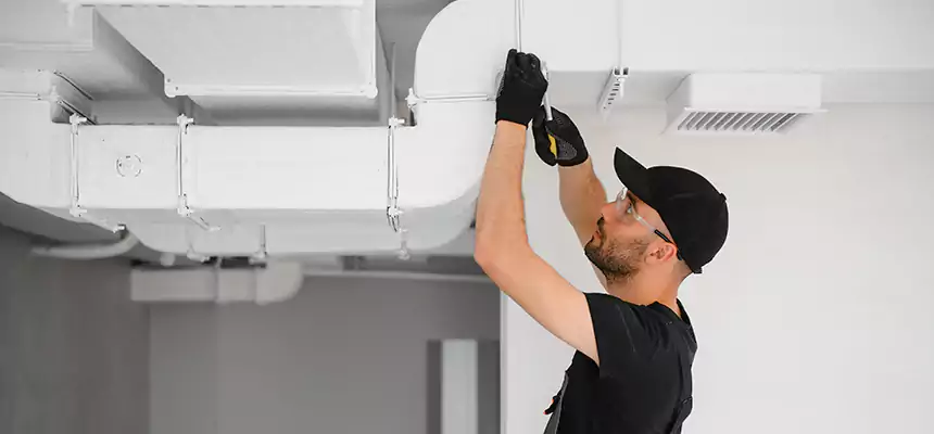 Our Air Duct Cleaning Services in Wheaton, MD