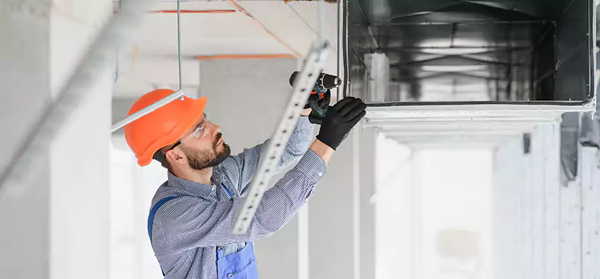 Our Air Vent Replacement Services in Wheaton, MD