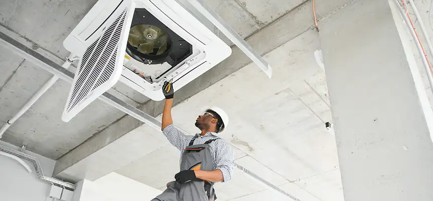 Efficient Multi‑Unit & HOA Annual Vent Cleaning Plans in Wheaton