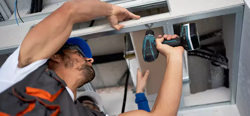 Our Apartment Air Duct Cleaning Services in Wheaton, MD