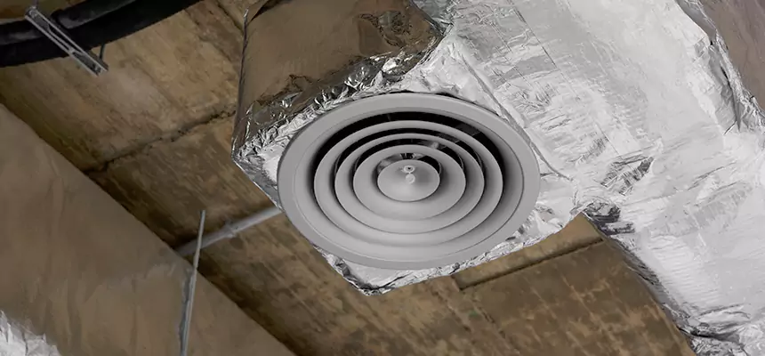 Our Basement Vent Cleaning Services in Wheaton, MD