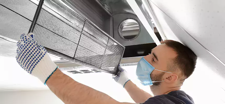 Diagnostic HVAC Coil & Blower Cleaning in Wheaton