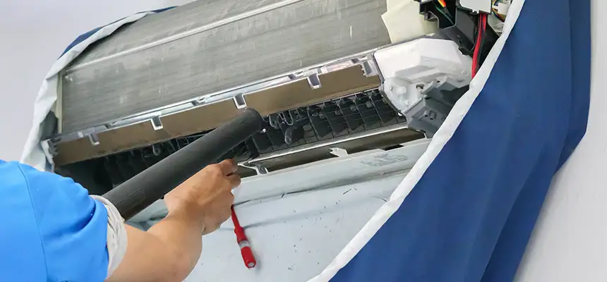 Advanced Clogged Dryer Vent Repair for Multi-Unit & Commercial in Wheaton, MD