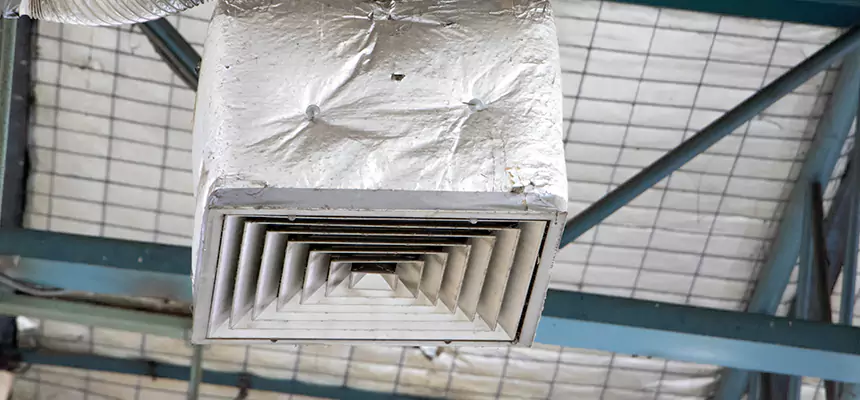 Our Custom HVAC Ductwork Services in Wheaton, MD