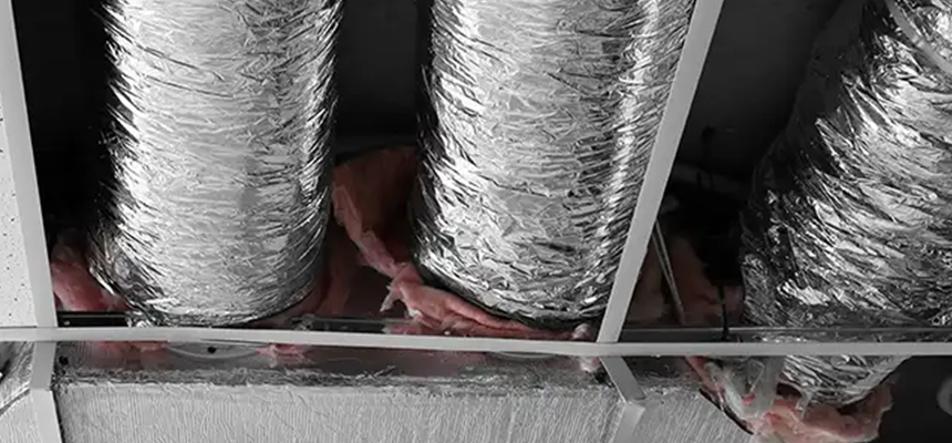 Scalable Commercial Multi‑Unit Dryer Vent Camera Inspection in Wheaton, MD