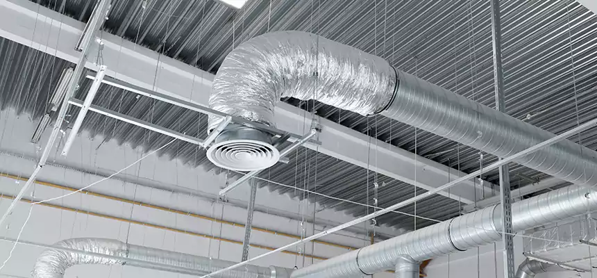 Our Dryer Vent Hose Replacement Services in Wheaton, MD