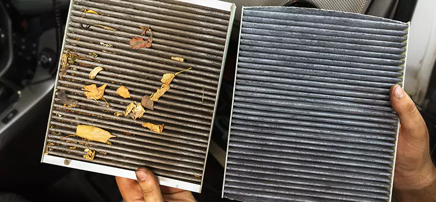 Our Dryer Vent Lint Filter Cleaning Services in Wheaton, MD