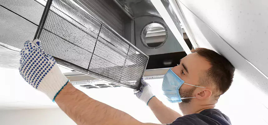 Our Dryer Vent Replacement Services in Wheaton, MD