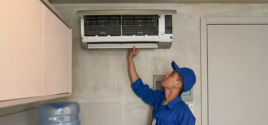 Balanced Fresh‑Air Ventilation (ERV/HRV) in Wheaton
