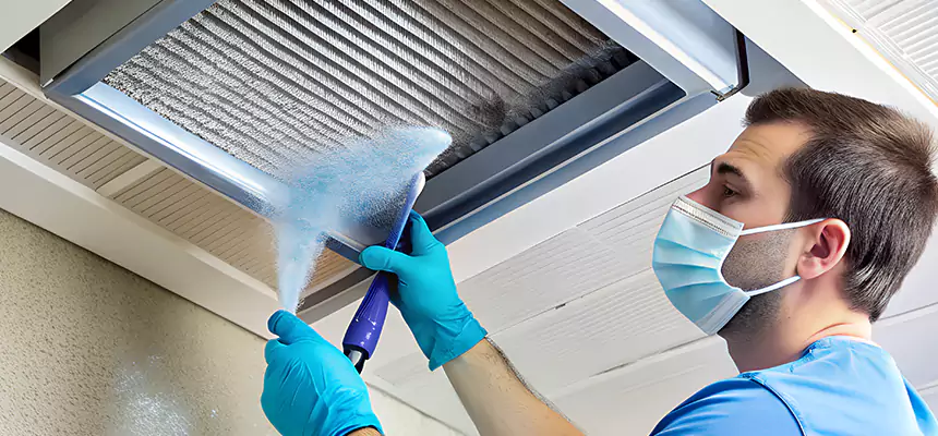 Our Home Ventilation Cleaning Services in Wheaton, MD