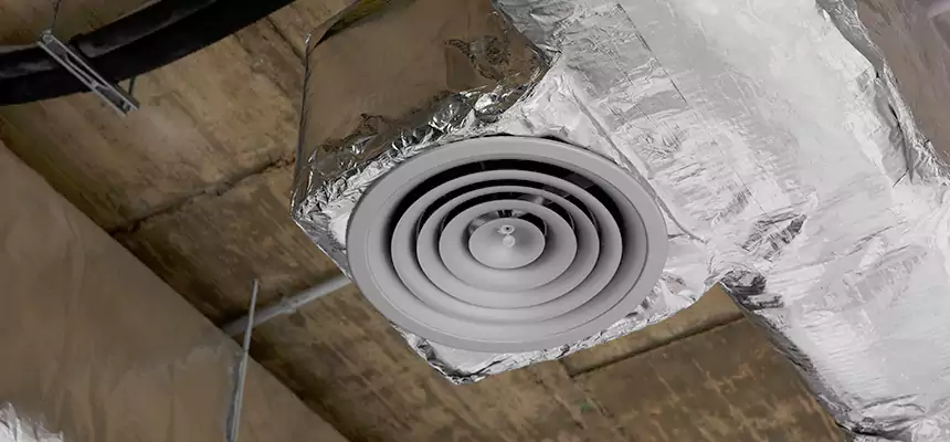 Our HVAC Ductwork Installation Services in Wheaton, MD