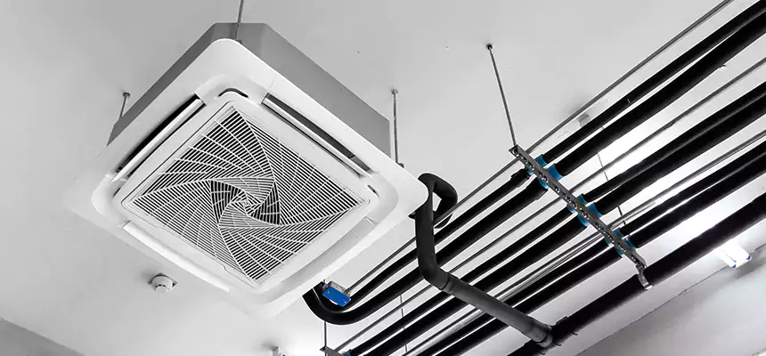 Our Smart AC Vent Controller Services in Wheaton, MD