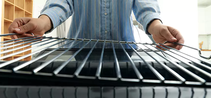 Our Vent Grille Washing Services in Wheaton, MD