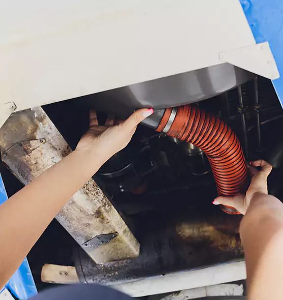 Professional Air Duct Leak Repair in Wheaton, MD