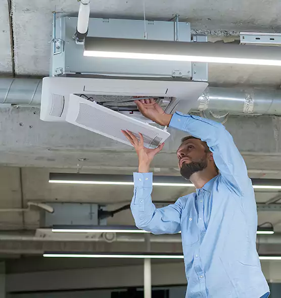 About Air Duct Sealing And Repair in Wheaton, MD