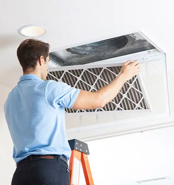 About Annual Dryer Vent Maintenance Wheaton, MD