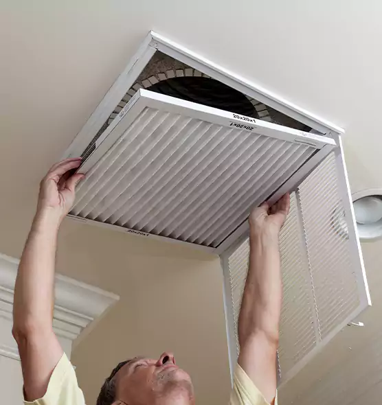 Trusted Apartment Air Duct Cleaning in Wheaton, MD