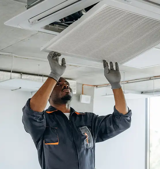 About Certified Air Duct Specialists in Wheaton, MD