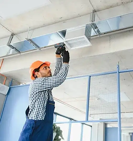 About Commercial Laundry Vent Cleaning in Wheaton, MD