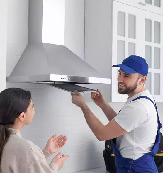 Professional Dryer Vent Cleaning Service in Wheaton, MD