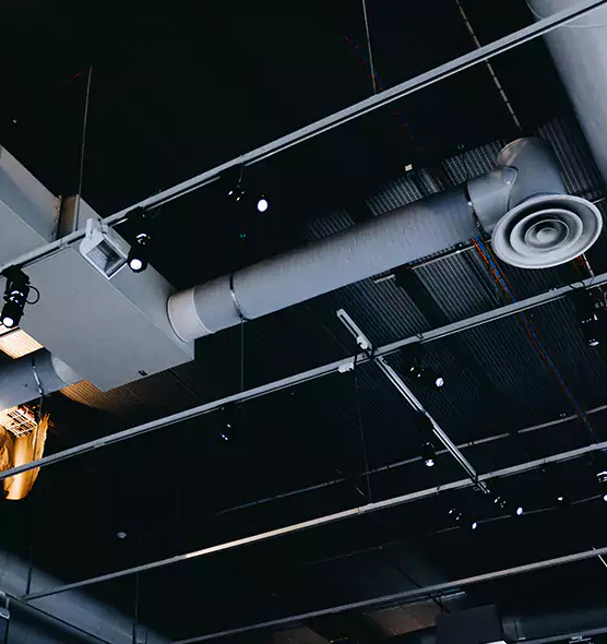 Professional Duct Cleaning For LEED Homes in Wheaton, MD