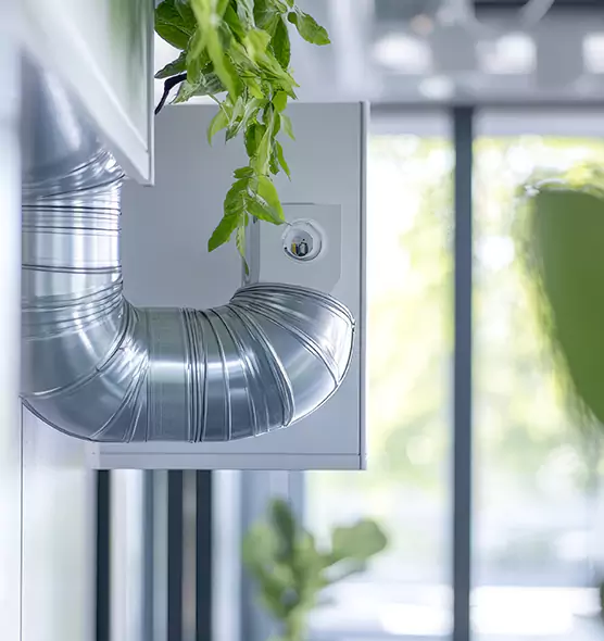 Professional Eco-Friendly Duct Cleaning Services in Wheaton, MD