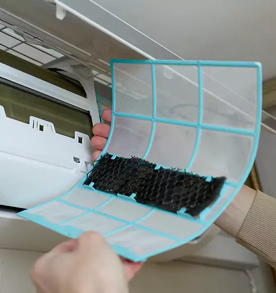 Welcome to Air Duct Cleaning & Repairs Wheaton — Your Local HEPA Filter Installation Pros in Wheaton, MD