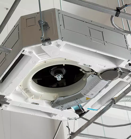 Professional Industrial Dryer Vent Cleaning in Wheaton, MD