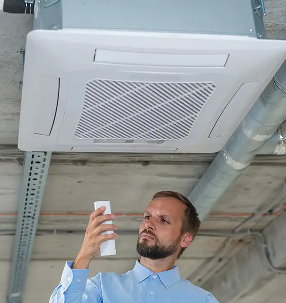 About Local Vent Cleaning Services in Wheaton, MD