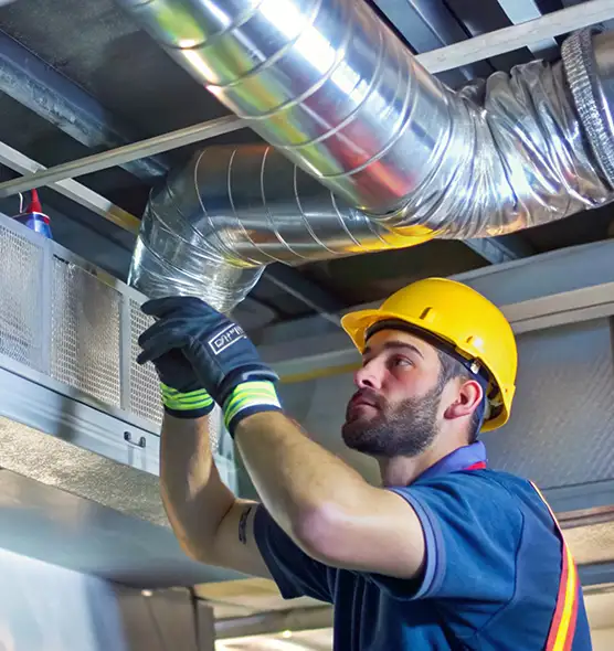 Professional NADCA Approved Air Duct Services in Wheaton, MD