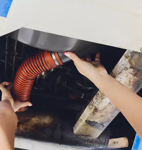 Professional Post-Renovation Duct Debris Removal in Wheaton, MD