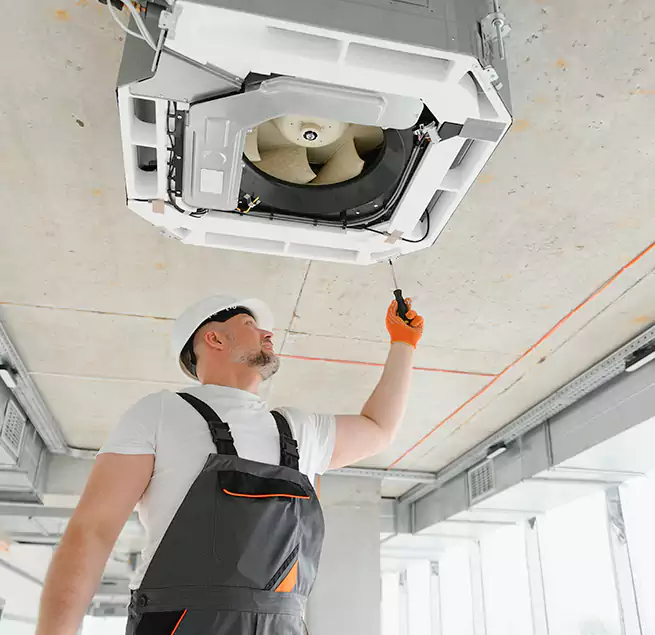 Why Homeowners & Businesses Trust Us in Wheaton, MD?