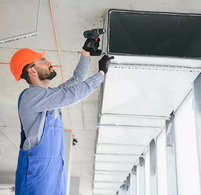 Why Homeowners & Businesses Trust Us in Wheaton, MD?