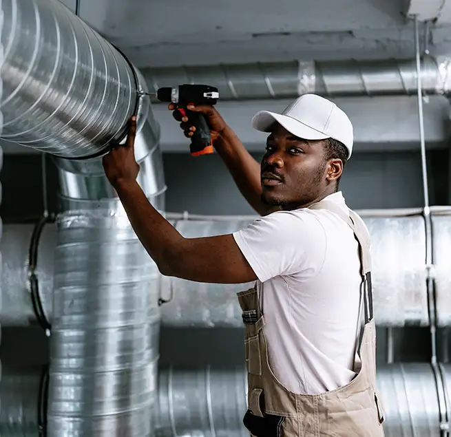 Why Homeowners & Businesses Trust Us Wheaton, MD