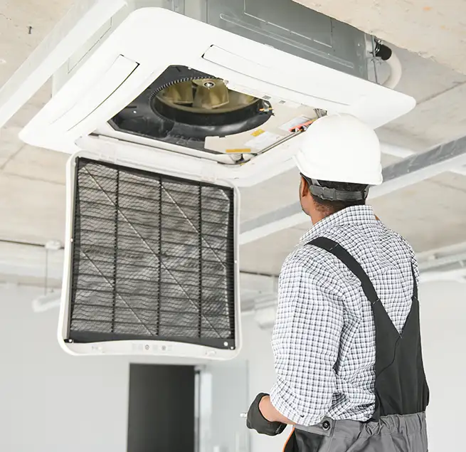 Why Homeowners & Businesses Trust Us in Wheaton, MD?