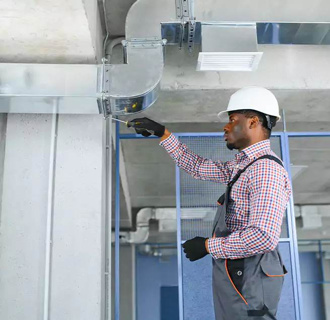 Why Homeowners & Businesses Trust Us Wheaton, MD