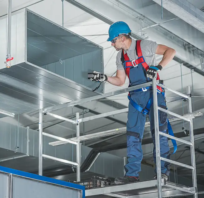 Why Homeowners & Businesses Trust Us in Wheaton, MD?