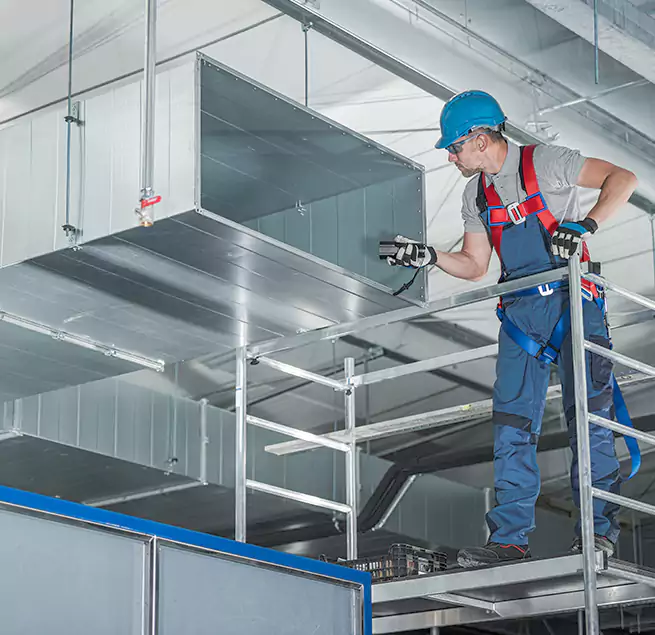 Why Homeowners & Businesses Trust Us in Wheaton, MD?