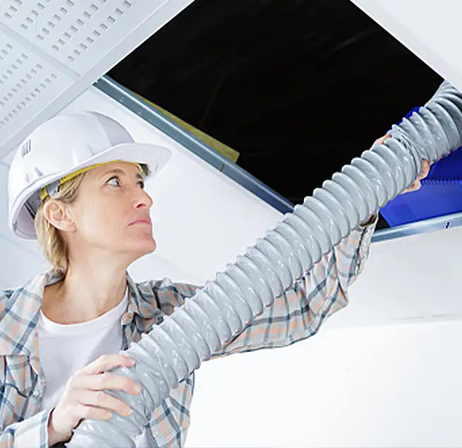 Why Homeowners & Businesses Trust Us Wheaton, MD