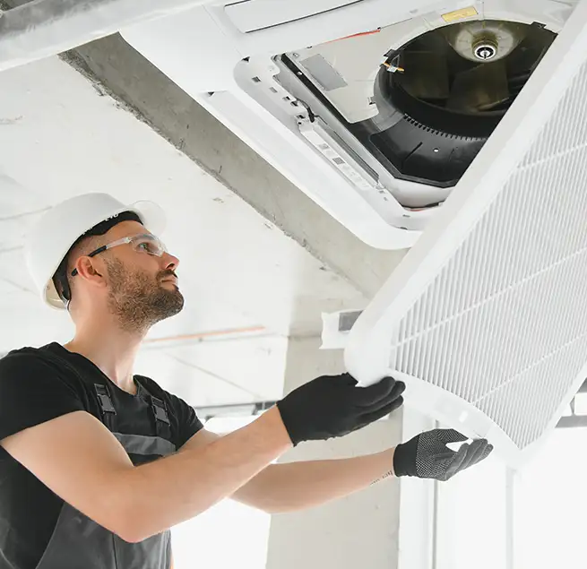 Why Homeowners & Businesses Trust Us in Wheaton, MD?