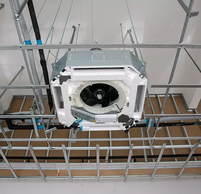 Why Homeowners & Businesses Trust Us in Wheaton, MD?