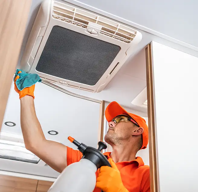 Why Homeowners & Businesses Trust Us in Wheaton, MD?