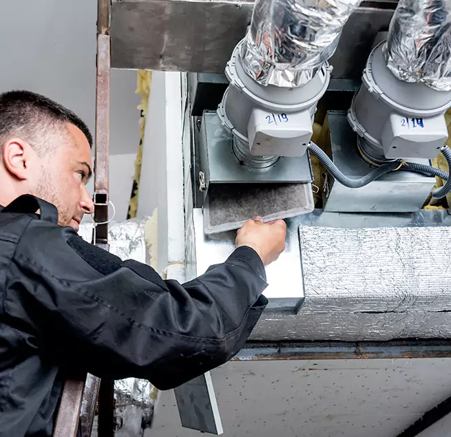 Why Homeowners & Businesses Trust Us in Wheaton, MD?