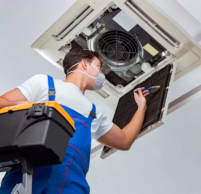 Why Homeowners & Businesses Trust Us in Wheaton, MD