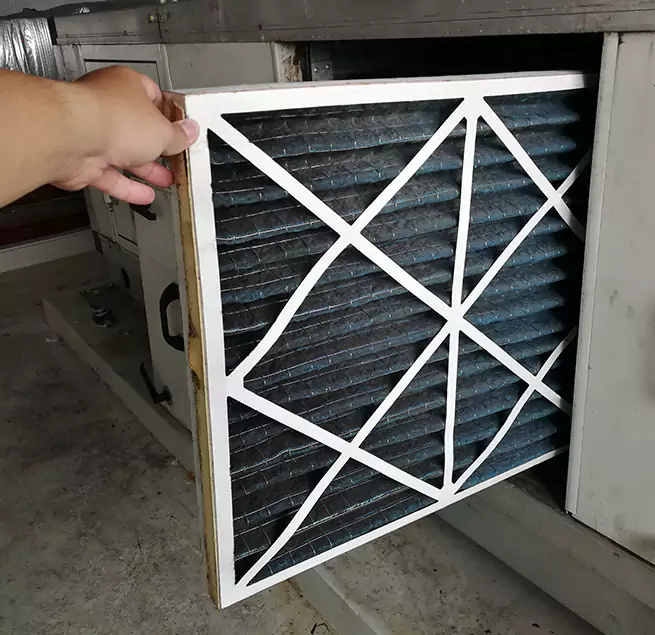 Why Homeowners & Businesses Trust Us Wheaton, MD?