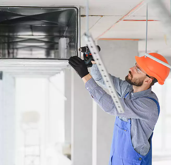 Why Homeowners & Businesses Trust Us Wheaton, MD