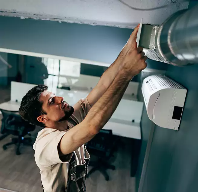 Why Homeowners & Businesses Trust Us in Wheaton, MD?