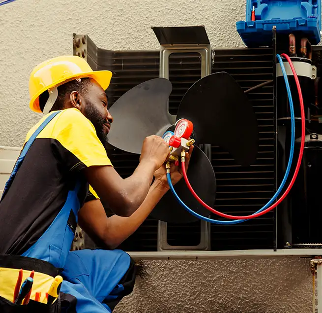 Why Homeowners & Businesses Trust Us in Wheaton, MD?