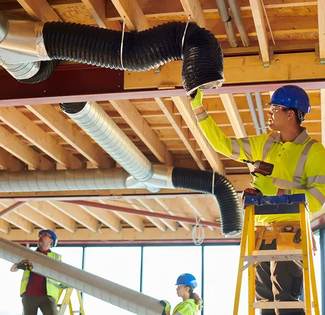 Why Homeowners & Businesses Trust Us in Wheaton, MD?